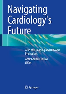 Couverture_Navigating Cardiology's Future