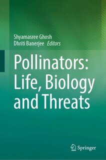 Front cover_Pollinators
