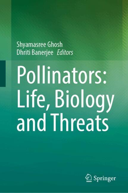 Front cover_Pollinators