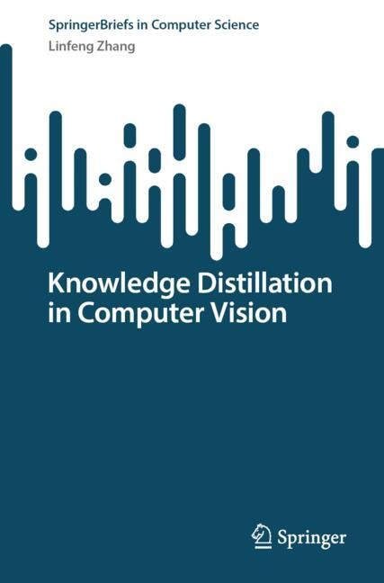 Couverture_Knowledge Distillation in Computer Vision