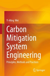 Front cover_Carbon Mitigation System Engineering
