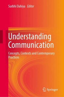 Couverture_Understanding Communication