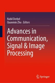 Couverture_Advances in Communication, Signal and Image Processing