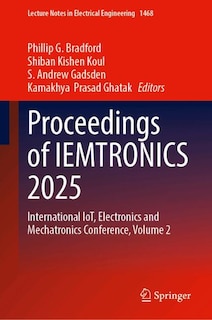 Front cover_Proceedings of Iemtronics 2025