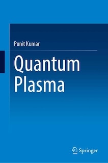 Front cover_Quantum Plasma