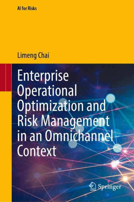 Front cover_Enterprise Operational Optimization and Risk Management in an Omnichannel Context