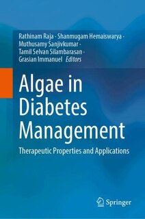 Couverture_Algae in Diabetes Management
