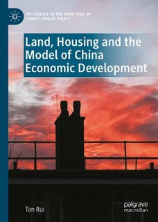 Couverture_Land, Housing and the Model of China Economic Development