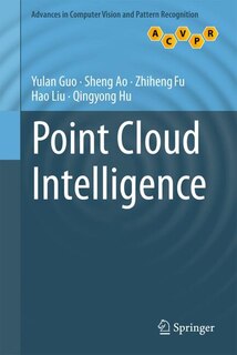 Couverture_Point Cloud Intelligence
