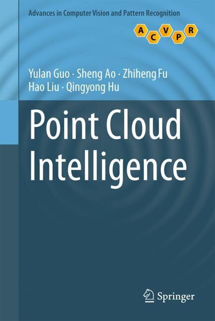 Couverture_Point Cloud Intelligence