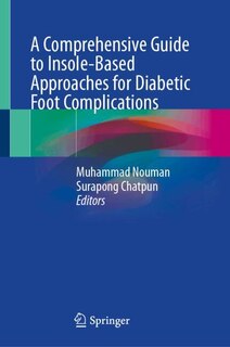 Front cover_A Comprehensive Guide to Insole-Based Approaches for Diabetic Foot Complications