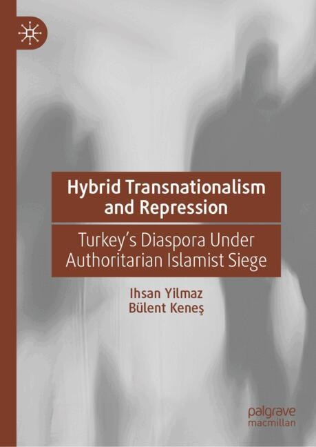 Front cover_Hybrid Transnationalism and Repression