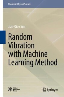 Couverture_Random Vibration with Machine Learning Method