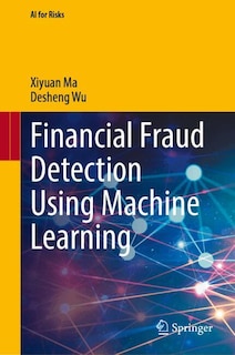 Couverture_Financial Fraud Detection Using Machine Learning