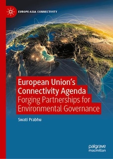 Front cover_European Union's Connectivity Agenda