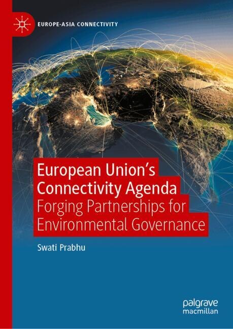 Front cover_European Union's Connectivity Agenda