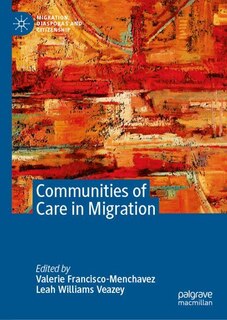 Couverture_Communities of Care in Migration