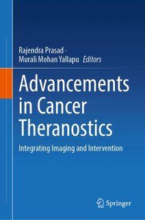 Front cover_Advancements in Cancer Theranostics