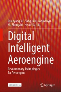 Couverture_Digital Intelligent Aeroengine