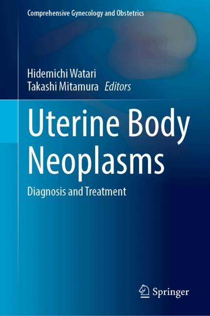 Front cover_Uterine Body Neoplasms