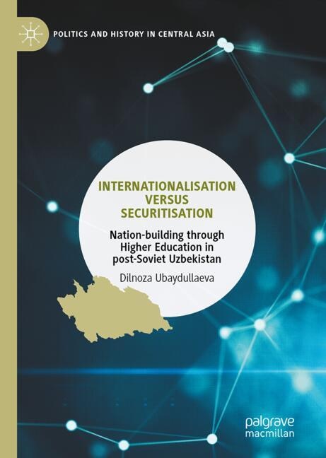 Couverture_Internationalisation versus Securitisation
