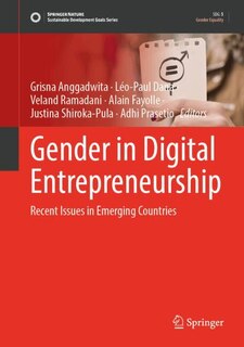 Couverture_Gender in Digital Entrepreneurship