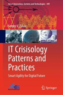 Couverture_IT Crisisology Patterns and Practices