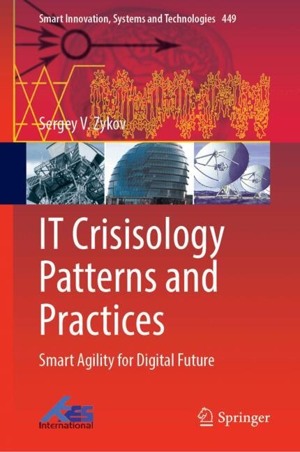 Couverture_IT Crisisology Patterns and Practices