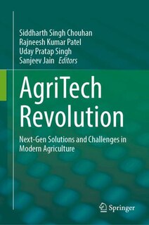 Couverture_AgriTech Revolution