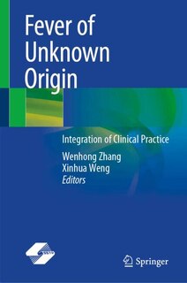 Couverture_Fever of Unknown Origin