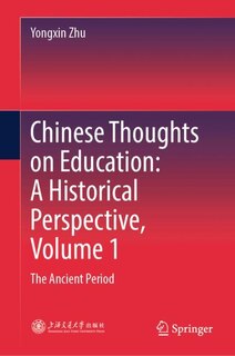 Couverture_Chinese Thoughts on Education