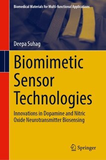 Couverture_Biomimetic Sensor Technologies