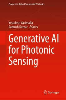 Couverture_Generative AI for Photonic Sensing