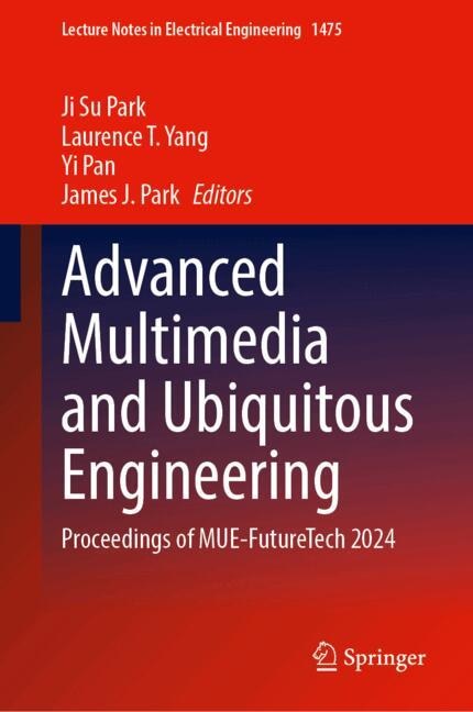 Couverture_Advanced Multimedia and Ubiquitous Engineering