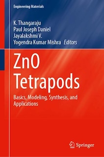 Couverture_ZnO Tetrapods