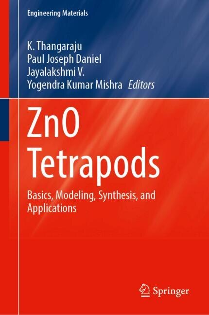 Couverture_ZnO Tetrapods