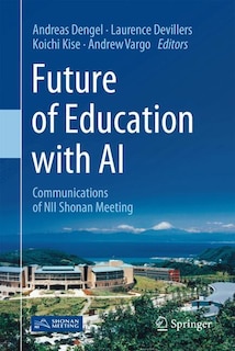 Couverture_The Future of Education with AI