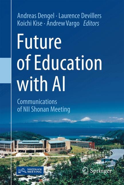 Couverture_The Future of Education with AI