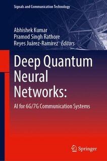 Couverture_Deep Quantum Neural Networks