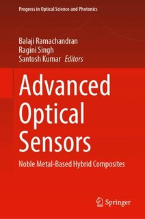 Couverture_Advanced Optical Sensors