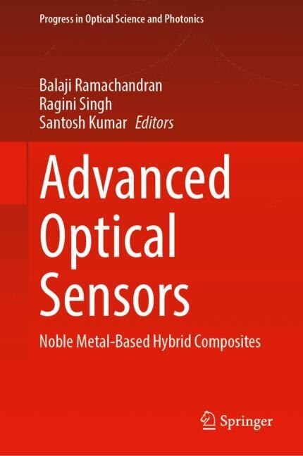 Couverture_Advanced Optical Sensors
