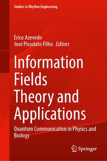 Couverture_Information Fields Theory and Applications