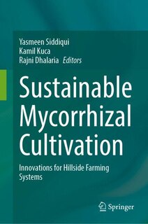 Front cover_Sustainable Mycorrhizal Cultivation
