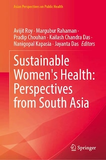 Front cover_Sustainable Women's Health