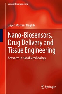 Couverture_Nano-Biosensors, Drug Delivery and Tissue Engineering