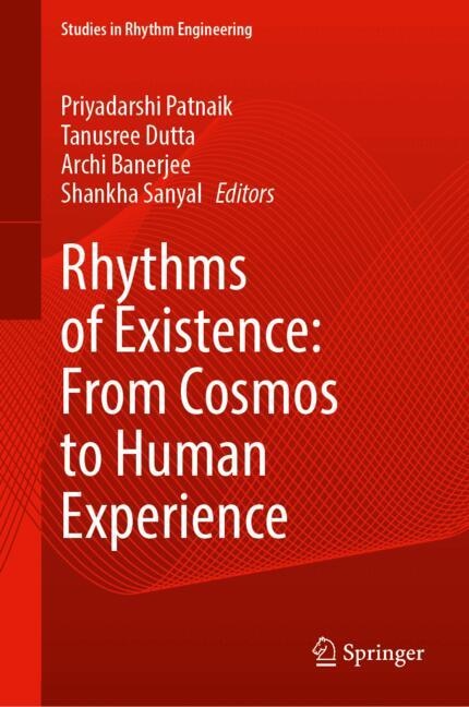Couverture_Rhythms of Existence