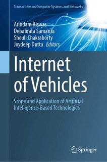 Couverture_Internet of Vehicles