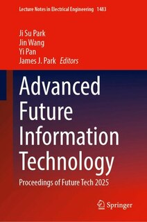 Couverture_Advanced Future Information Technology