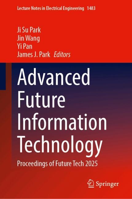 Couverture_Advanced Future Information Technology