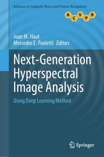 Couverture_Next-Generation Hyperspectral Image Analysis
